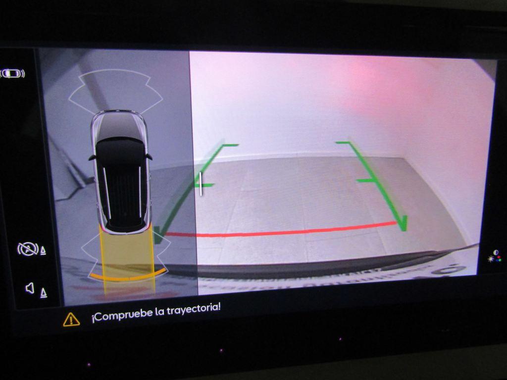 SEAT Arona 1.0 TSI FR XM DSG 85 kW (115 CV) - 8