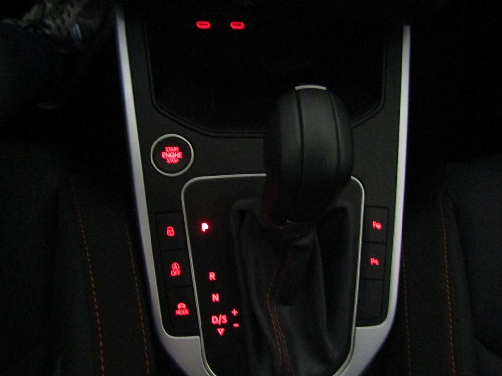 SEAT Arona 1.0 TSI FR XM DSG 85 kW (115 CV) - 10