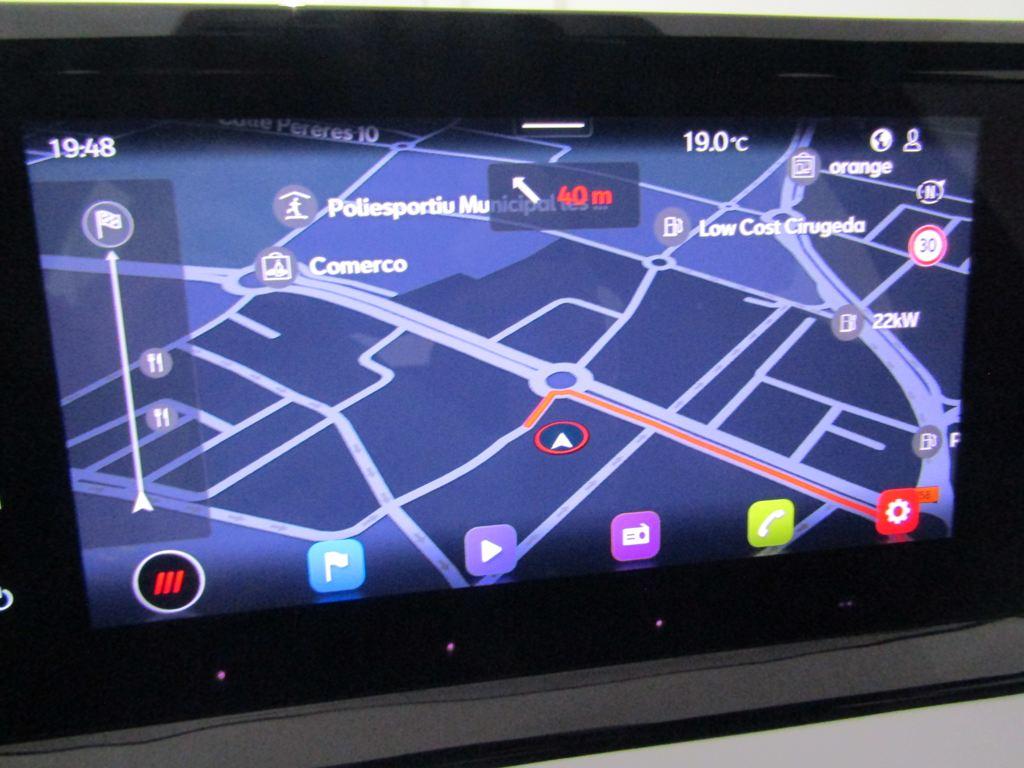 SEAT Arona 1.0 TSI FR XM DSG 85 kW (115 CV) - 12