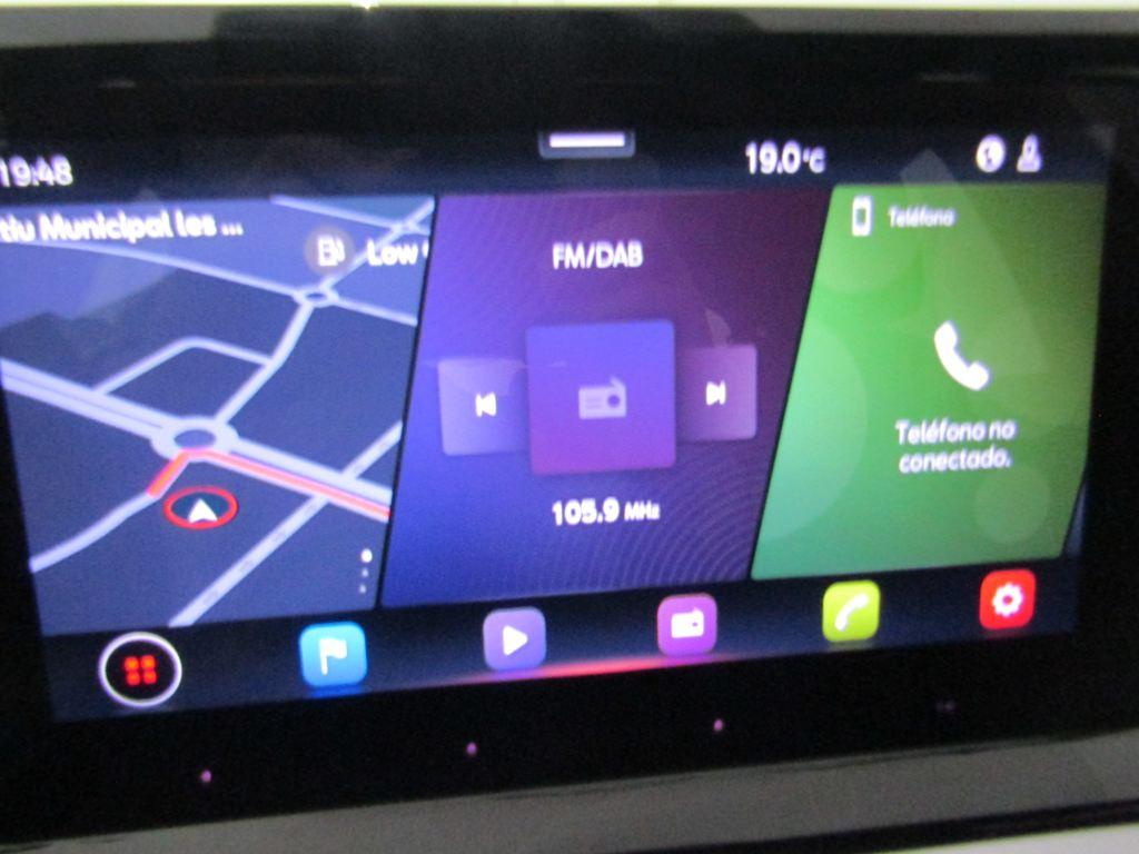 SEAT Arona 1.0 TSI FR XM DSG 85 kW (115 CV) - 13