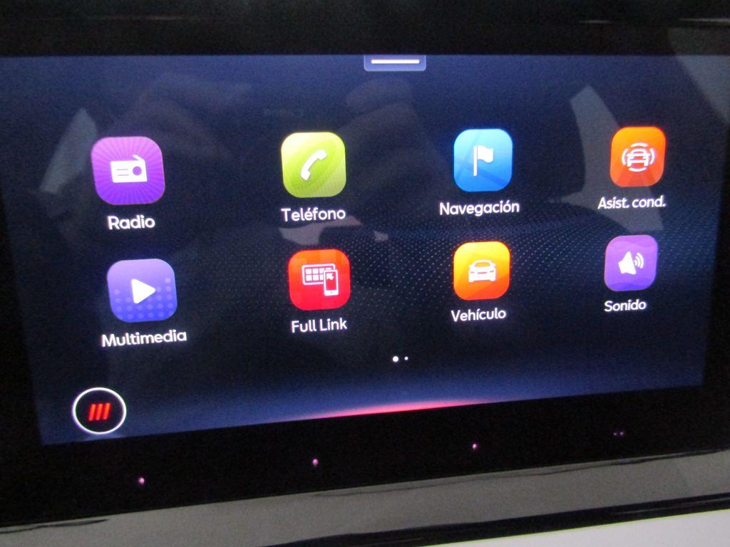 SEAT Arona 1.0 TSI FR XM DSG 85 kW (115 CV) - 14