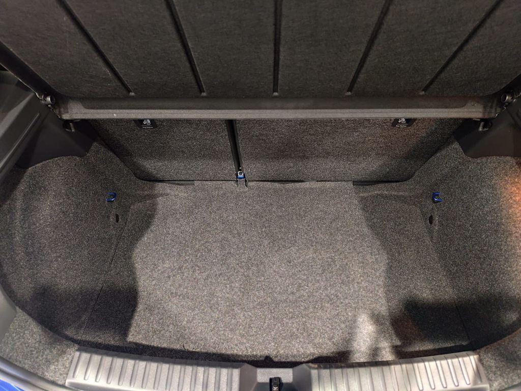 SEAT Ibiza 1.5 TSI S&S FR XS DSG 110 kW (150 CV) - 6