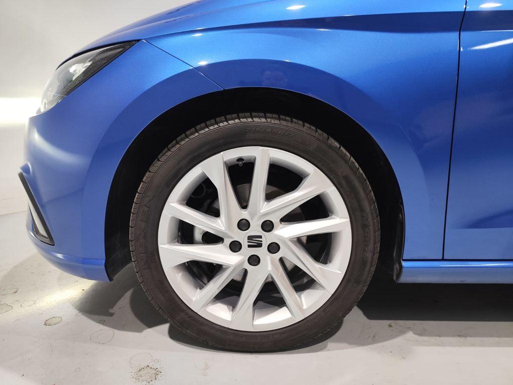 SEAT Ibiza 1.5 TSI S&S FR XS DSG 110 kW (150 CV) - 7