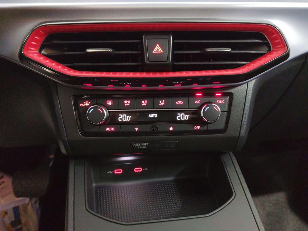 SEAT Ibiza 1.5 TSI S&S FR XS DSG 110 kW (150 CV) - 13