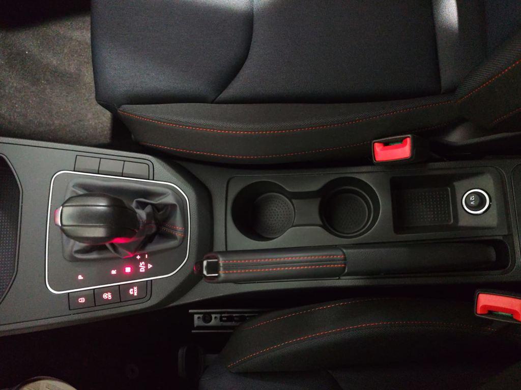 SEAT Ibiza 1.5 TSI S&S FR XS DSG 110 kW (150 CV) - 14