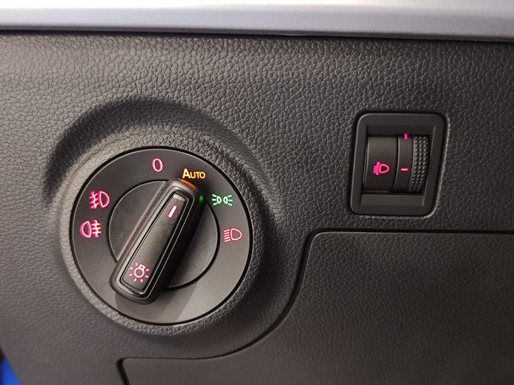 SEAT Ibiza 1.5 TSI S&S FR XS DSG 110 kW (150 CV) - 16