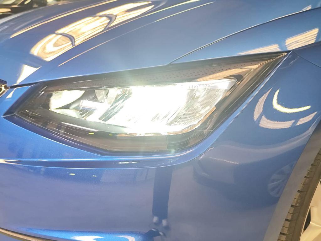 SEAT Ibiza 1.5 TSI S&S FR XS DSG 110 kW (150 CV) - 18