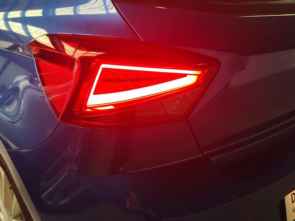 SEAT Ibiza 1.5 TSI S&S FR XS DSG 110 kW (150 CV) - 19