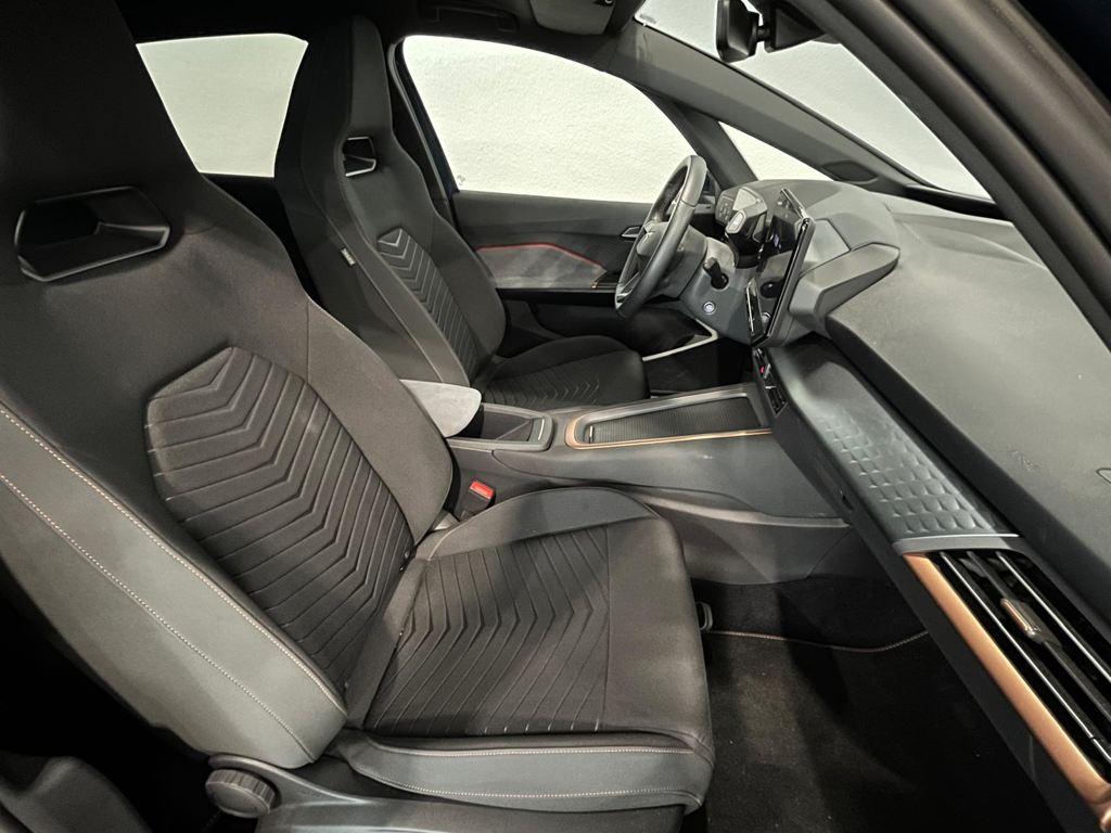 CUPRA Born 77kWh E-Boost Pack+Battery 170 kW (231 CV) - 4