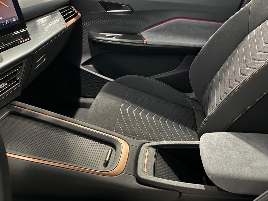 CUPRA Born 77kWh E-Boost Pack+Battery 170 kW (231 CV) - 9