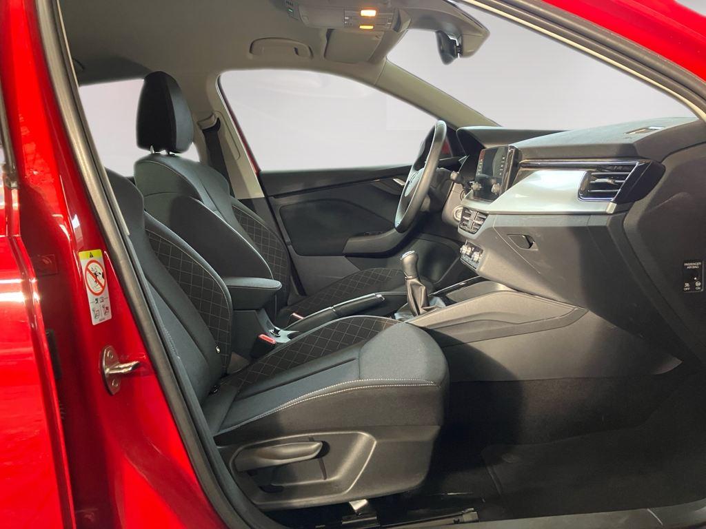 Skoda Kamiq 1.0 TSI Ambition 81 kW (110 CV) - 4