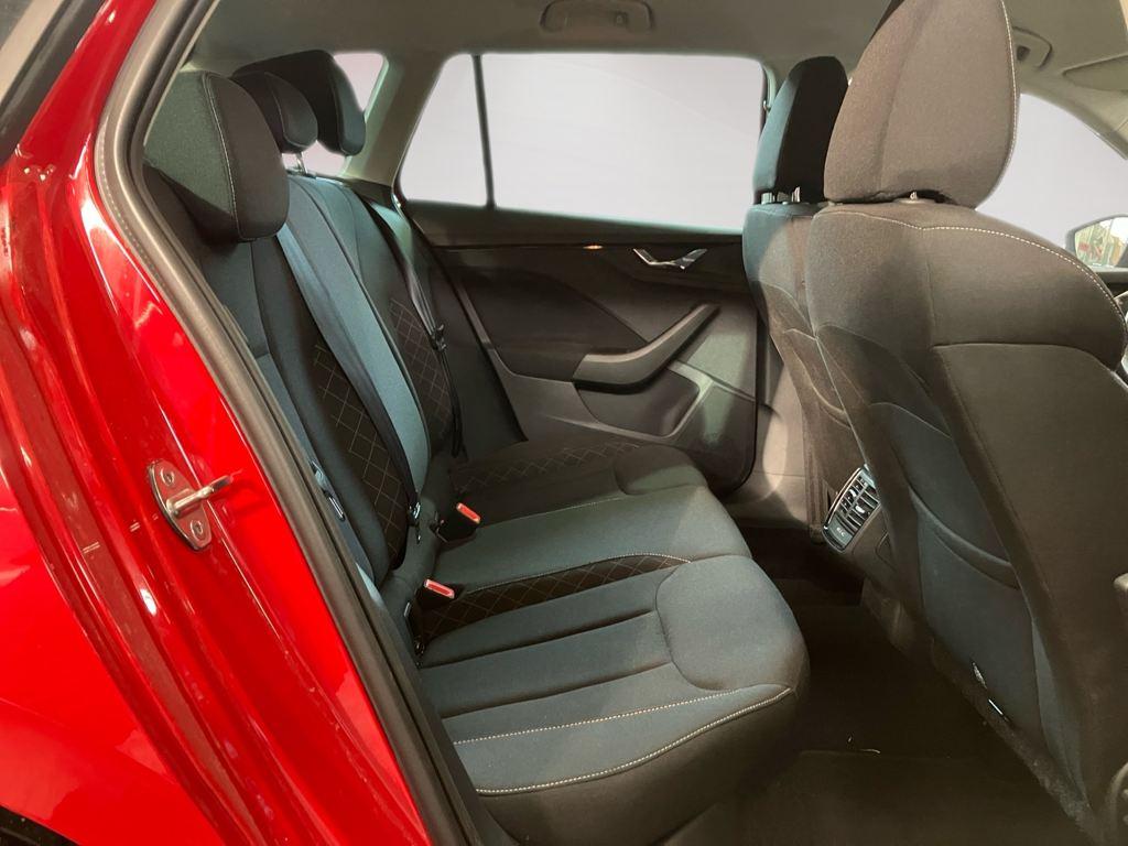 Skoda Kamiq 1.0 TSI Ambition 81 kW (110 CV) - 5