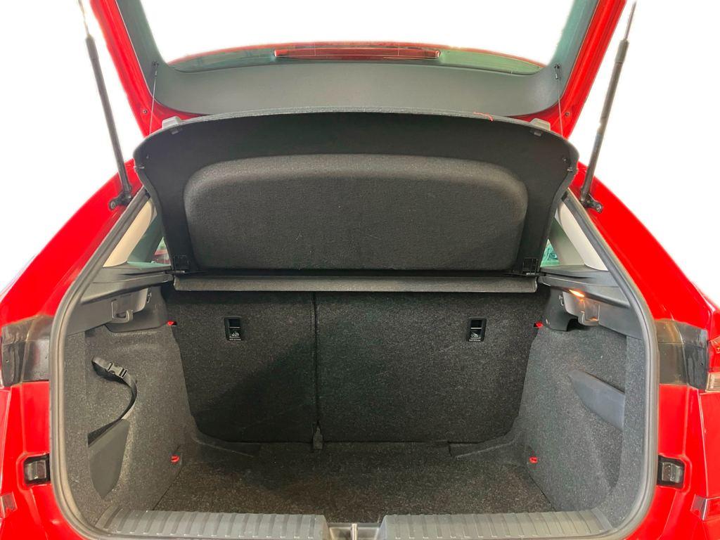 Skoda Kamiq 1.0 TSI Ambition 81 kW (110 CV) - 6