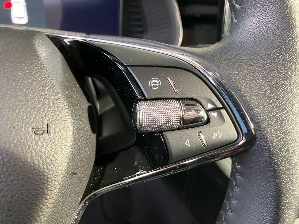 Skoda Kamiq 1.0 TSI Ambition 81 kW (110 CV) - 9