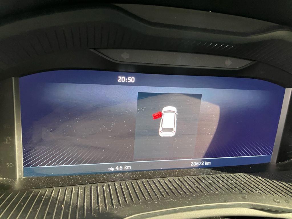 Skoda Kamiq 1.0 TSI Ambition 81 kW (110 CV) - 10