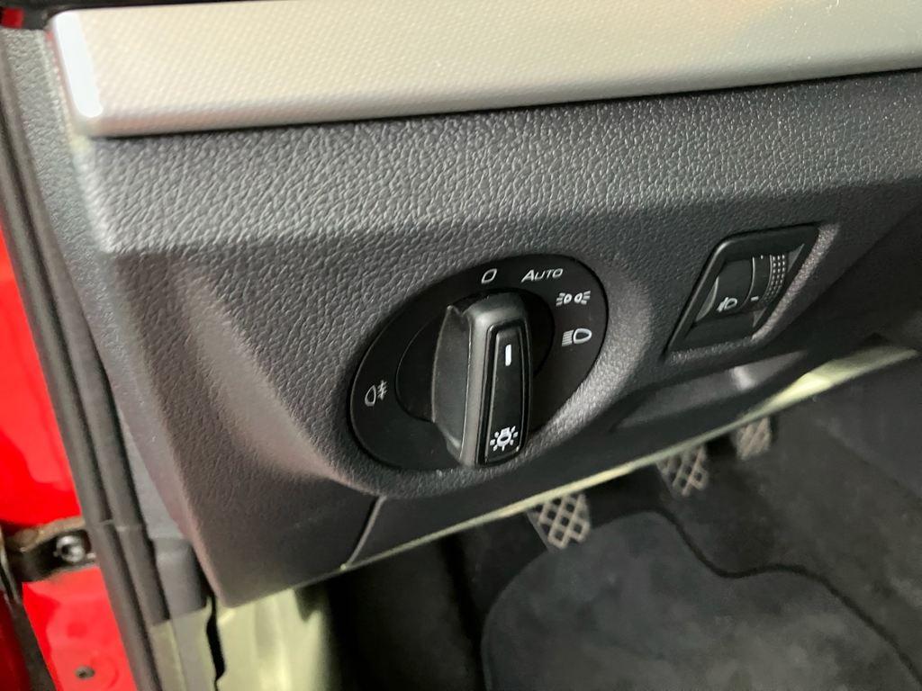 Skoda Kamiq 1.0 TSI Ambition 81 kW (110 CV) - 11