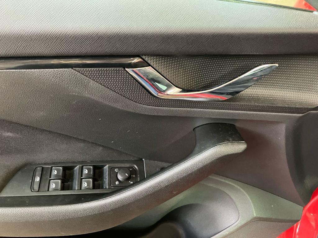 Skoda Kamiq 1.0 TSI Ambition 81 kW (110 CV) - 12