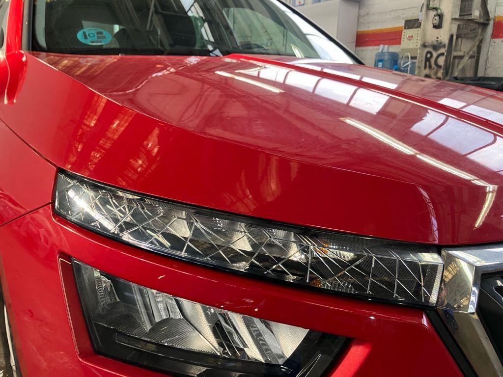 Skoda Kamiq 1.0 TSI Ambition 81 kW (110 CV) - 15