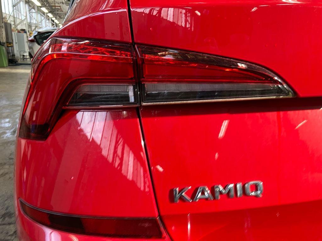 Skoda Kamiq 1.0 TSI Ambition 81 kW (110 CV) - 17