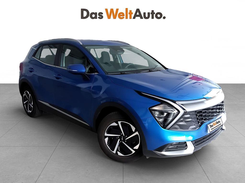 Kia Sportage 1.6 T-GDi MHEV Drive 4x2 118 kW (160 CV) - 0