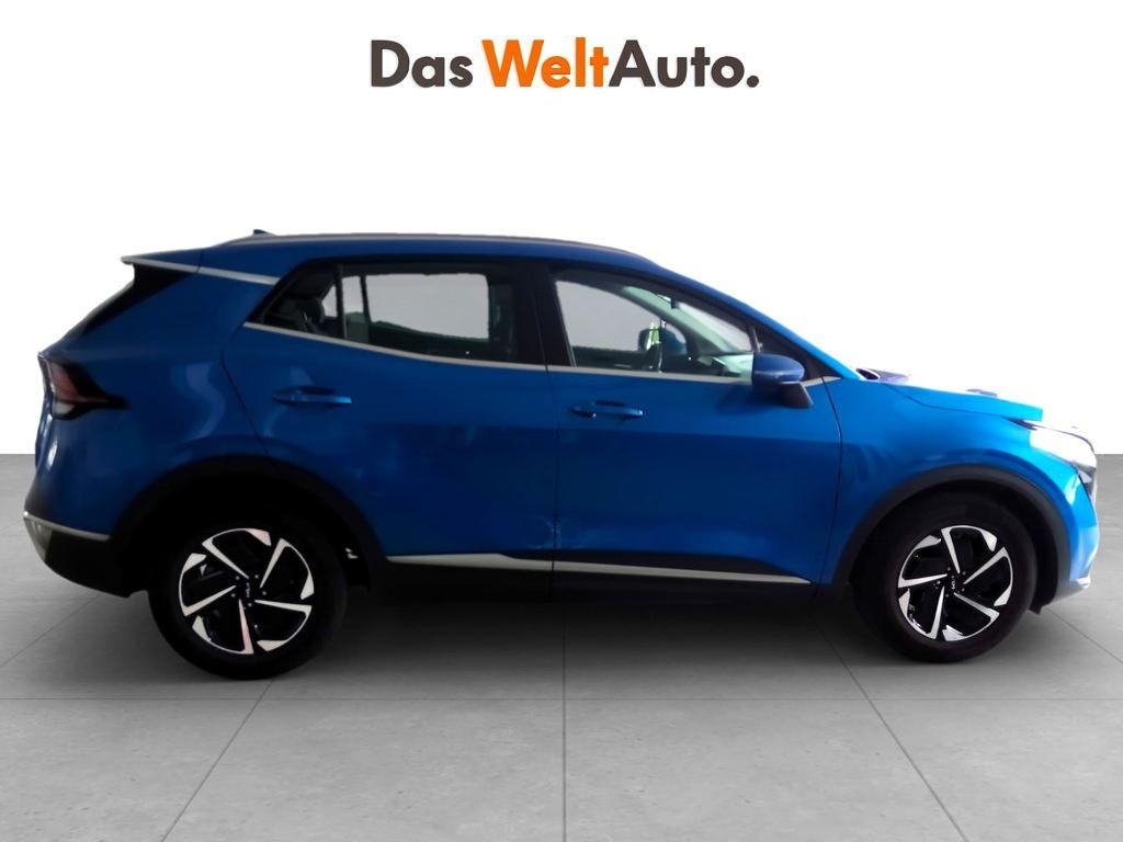 Kia Sportage 1.6 T-GDi MHEV Drive 4x2 118 kW (160 CV) - 2