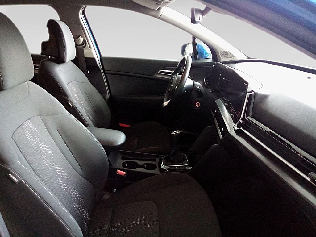 Kia Sportage 1.6 T-GDi MHEV Drive 4x2 118 kW (160 CV) - 4