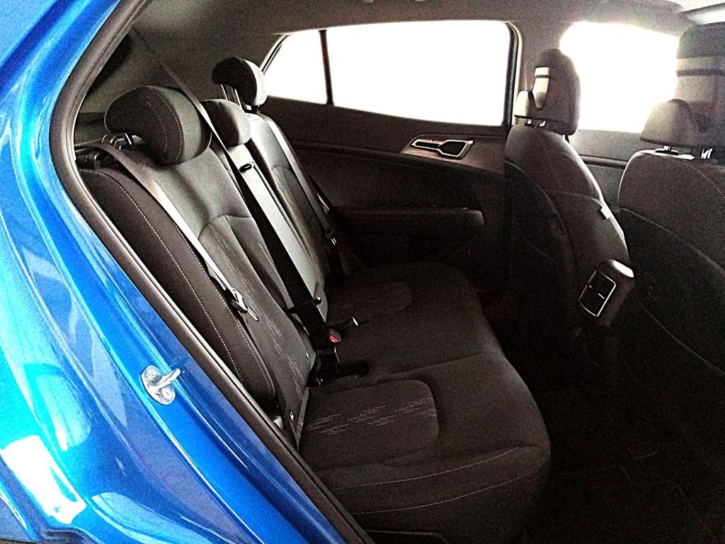 Kia Sportage 1.6 T-GDi MHEV Drive 4x2 118 kW (160 CV) - 5