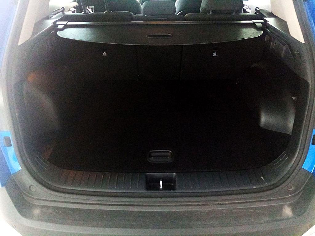 Kia Sportage 1.6 T-GDi MHEV Drive 4x2 118 kW (160 CV) - 6