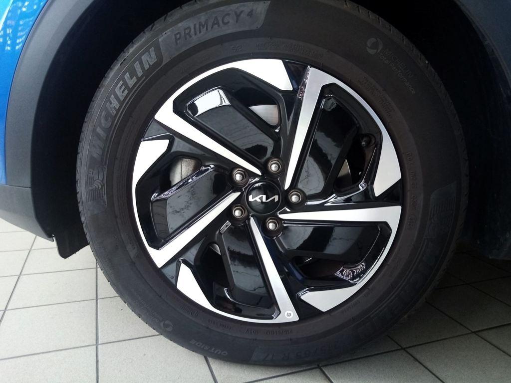 Kia Sportage 1.6 T-GDi MHEV Drive 4x2 118 kW (160 CV) - 7