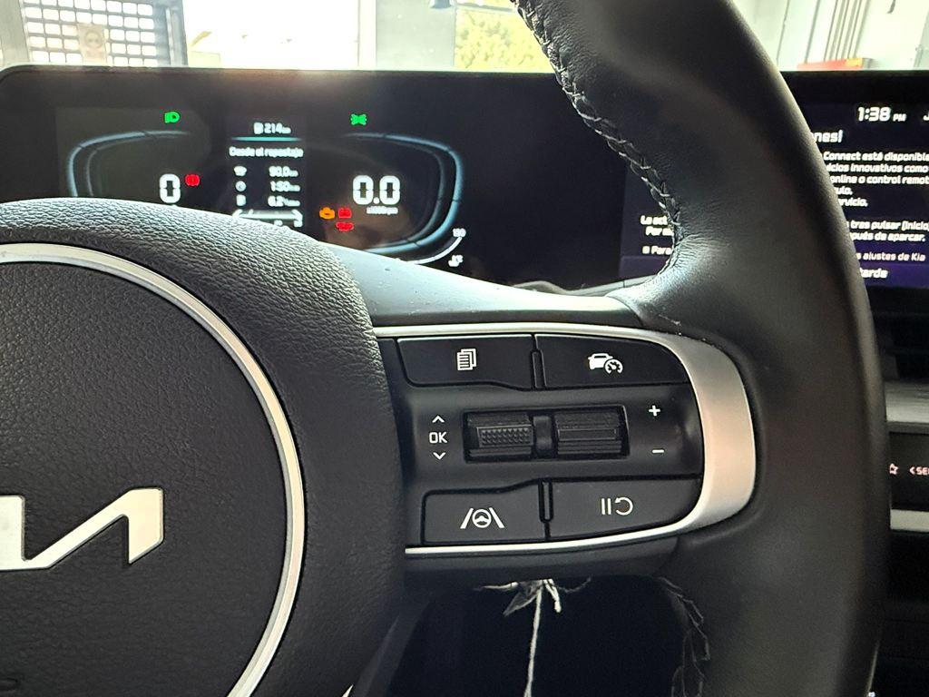 Kia Sportage 1.6 T-GDi MHEV Drive 4x2 118 kW (160 CV) - 9