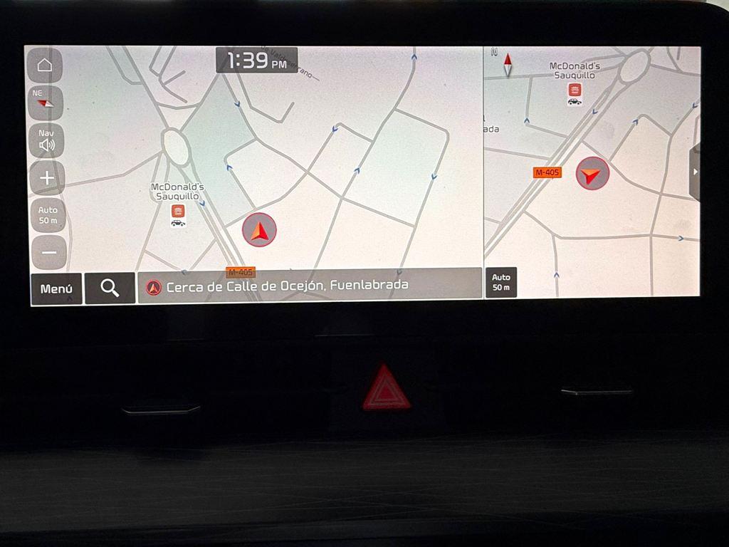 Kia Sportage 1.6 T-GDi MHEV Drive 4x2 118 kW (160 CV) - 12