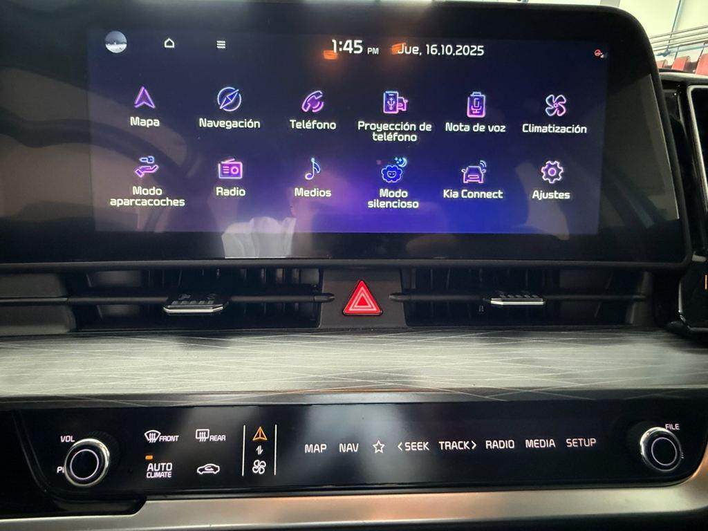 Kia Sportage 1.6 T-GDi MHEV Drive 4x2 118 kW (160 CV) - 13