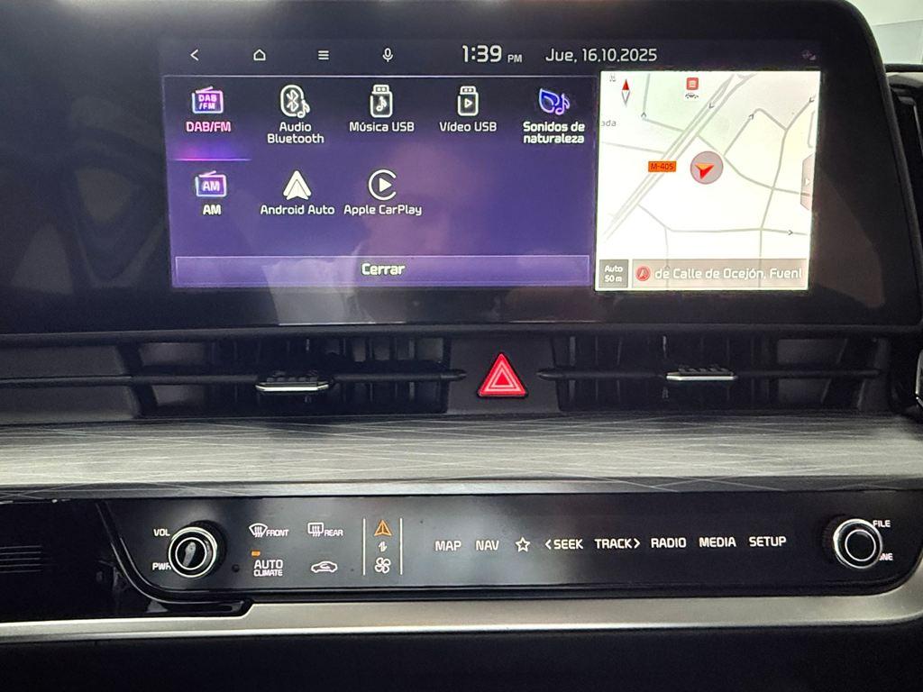 Kia Sportage 1.6 T-GDi MHEV Drive 4x2 118 kW (160 CV) - 14