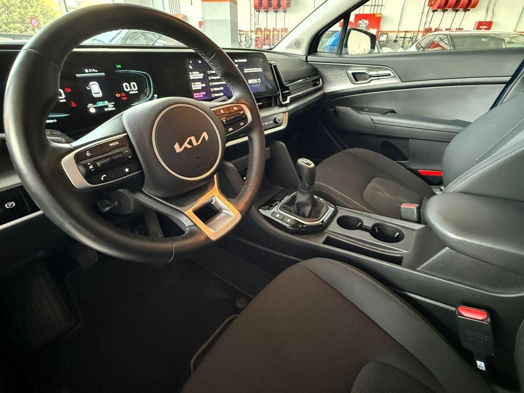Kia Sportage 1.6 T-GDi MHEV Drive 4x2 118 kW (160 CV) - 15