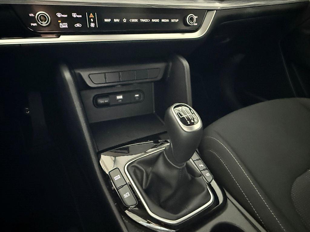 Kia Sportage 1.6 T-GDi MHEV Drive 4x2 118 kW (160 CV) - 16