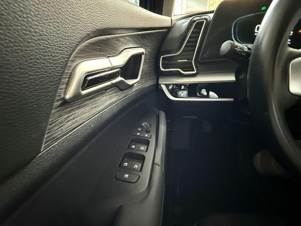 Kia Sportage 1.6 T-GDi MHEV Drive 4x2 118 kW (160 CV) - 17