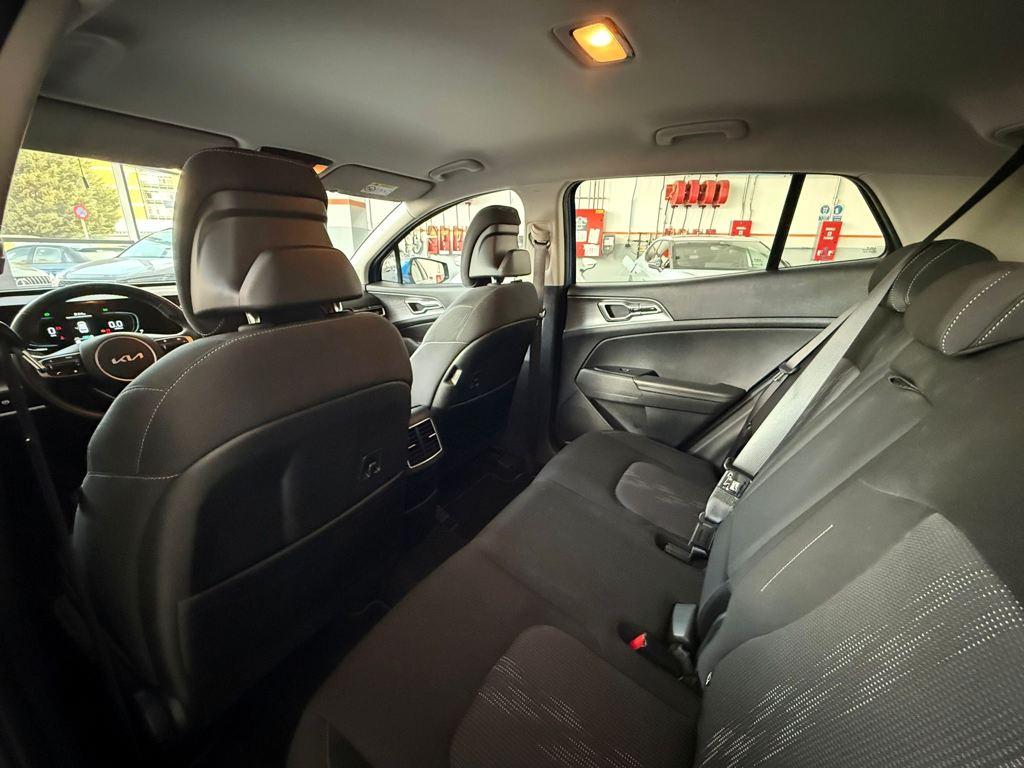 Kia Sportage 1.6 T-GDi MHEV Drive 4x2 118 kW (160 CV) - 18