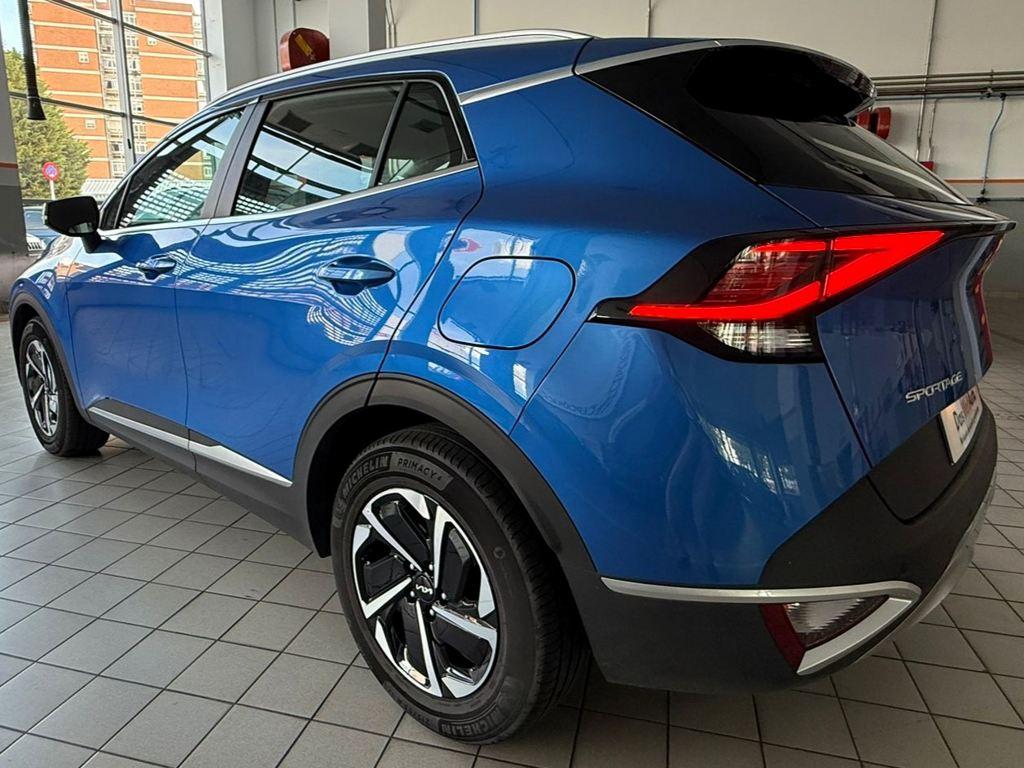 Kia Sportage 1.6 T-GDi MHEV Drive 4x2 118 kW (160 CV) - 19