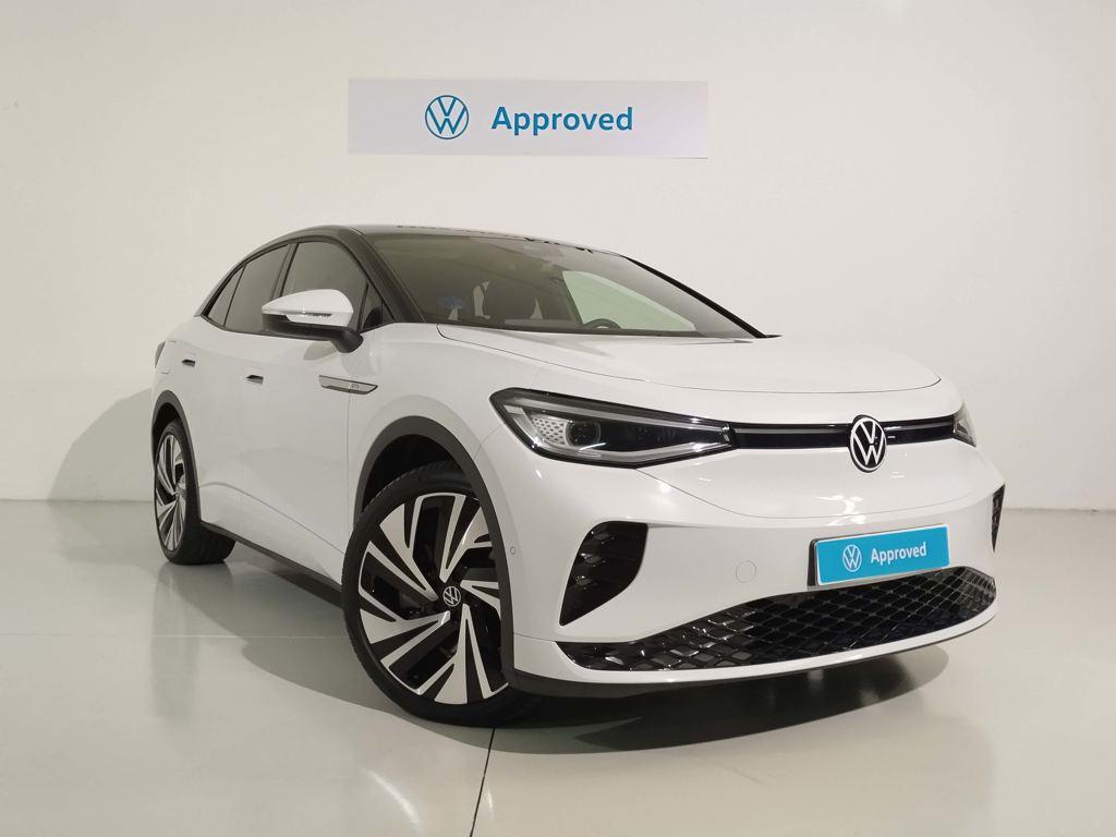 Volkswagen ID.5 GTX Tracción 4 ruedas 220 kW (299 CV) - 0