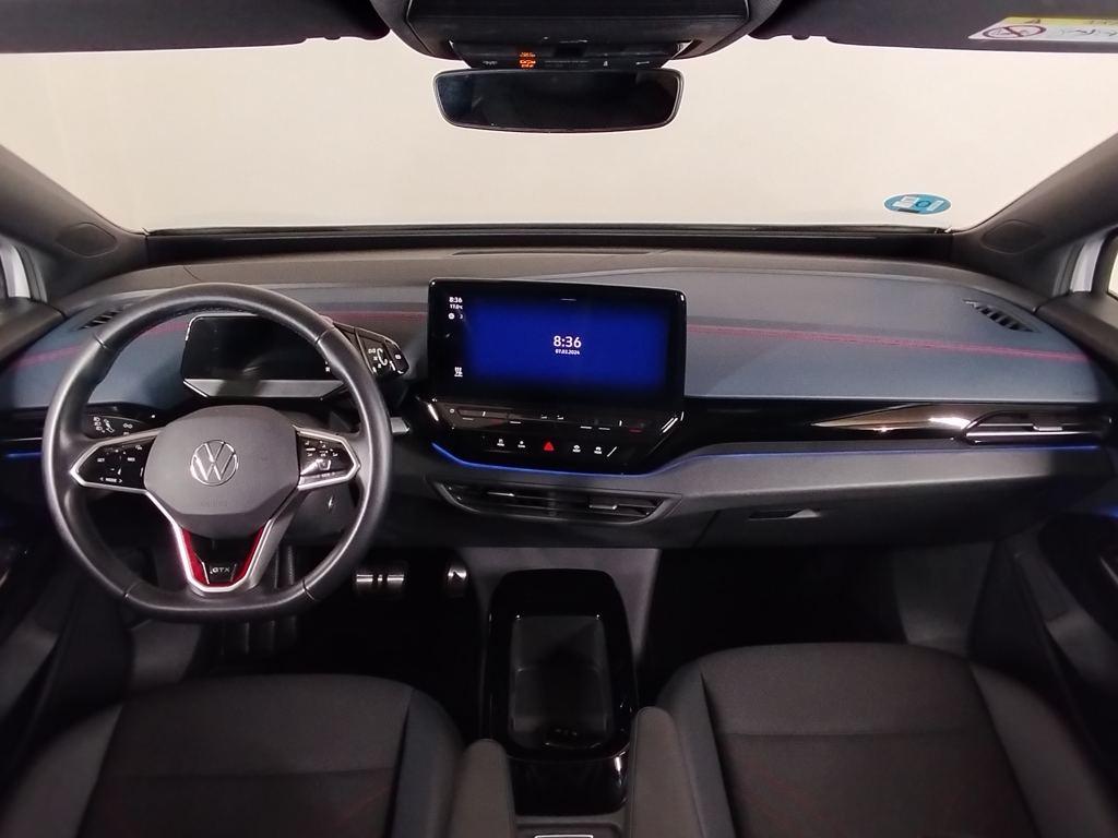Volkswagen ID.5 GTX Tracción 4 ruedas 220 kW (299 CV) - 3