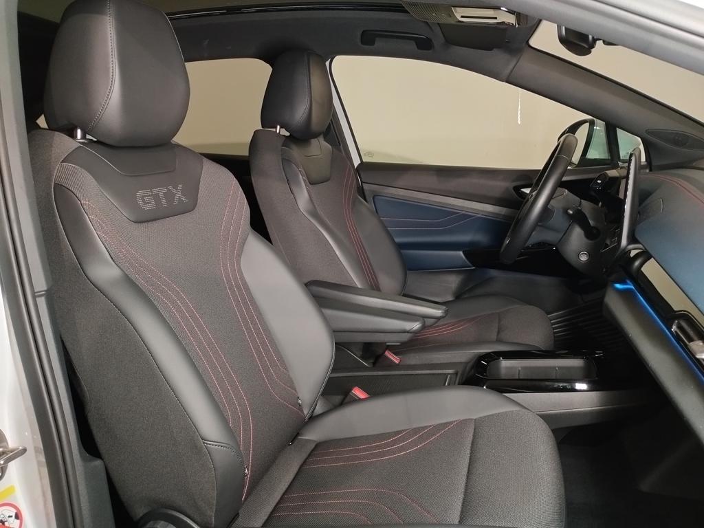 Volkswagen ID.5 GTX Tracción 4 ruedas 220 kW (299 CV) - 4