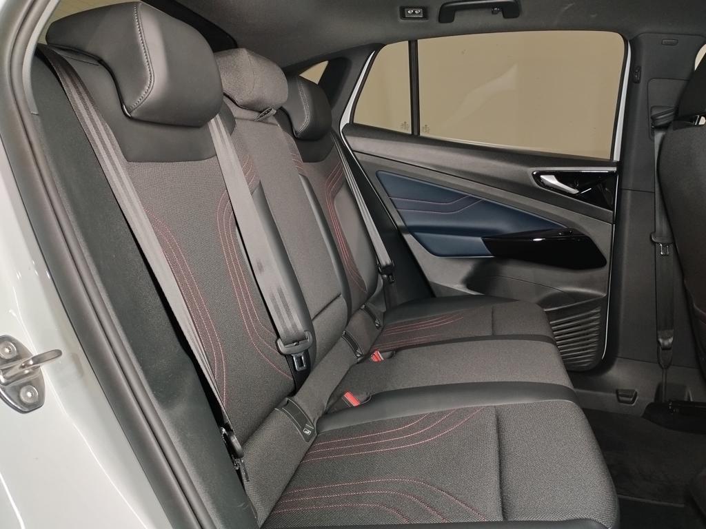 Volkswagen ID.5 GTX Tracción 4 ruedas 220 kW (299 CV) - 5