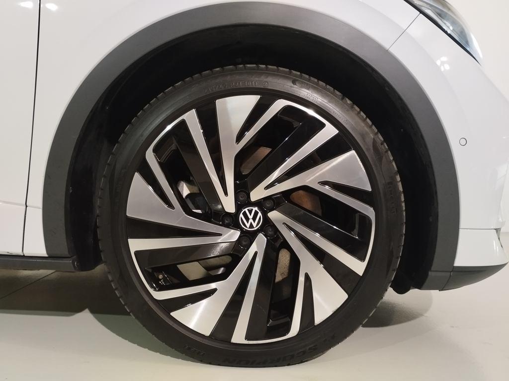 Volkswagen ID.5 GTX Tracción 4 ruedas 220 kW (299 CV) - 7