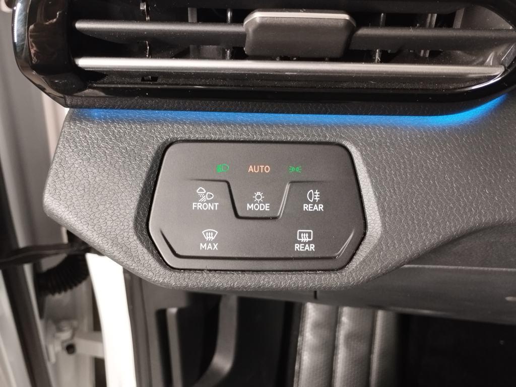 Volkswagen ID.5 GTX Tracción 4 ruedas 220 kW (299 CV) - 8