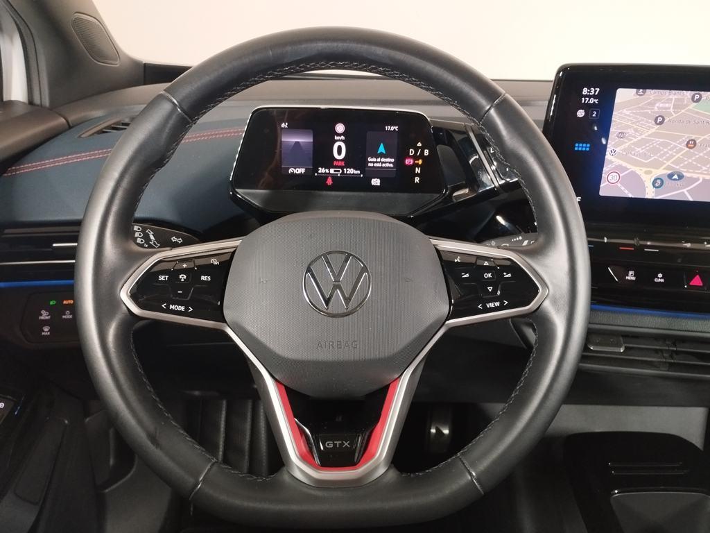 Volkswagen ID.5 GTX Tracción 4 ruedas 220 kW (299 CV) - 10