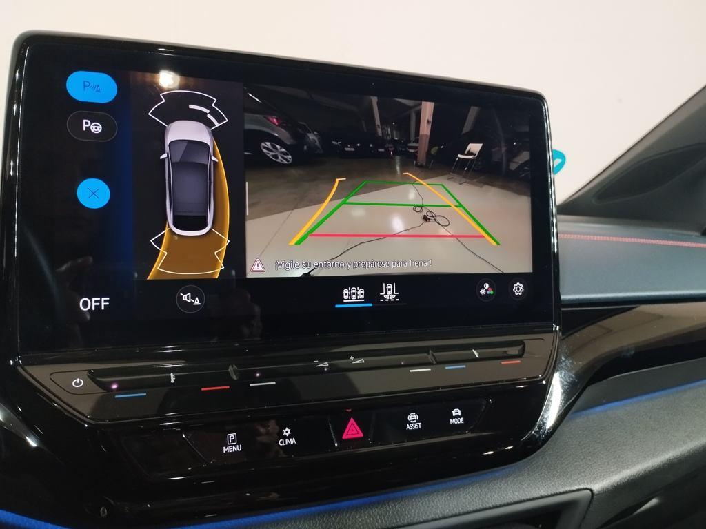 Volkswagen ID.5 GTX Tracción 4 ruedas 220 kW (299 CV) - 15