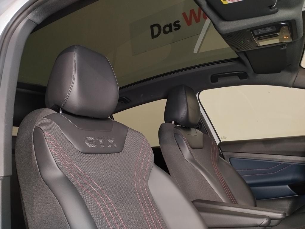 Volkswagen ID.5 GTX Tracción 4 ruedas 220 kW (299 CV) - 16
