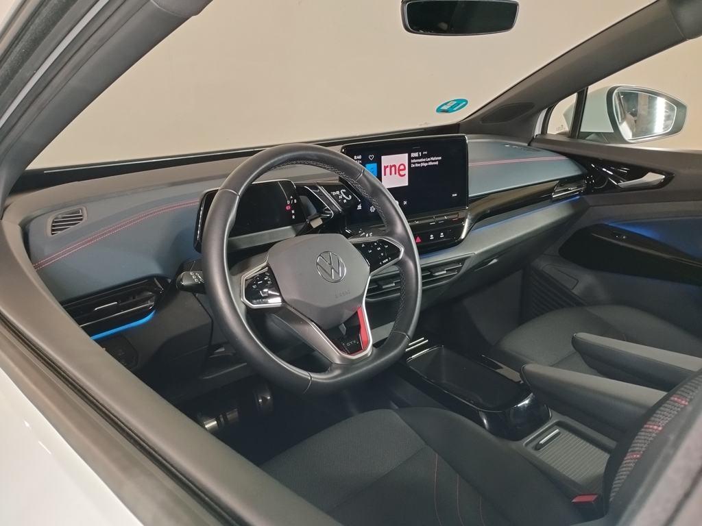 Volkswagen ID.5 GTX Tracción 4 ruedas 220 kW (299 CV) - 17