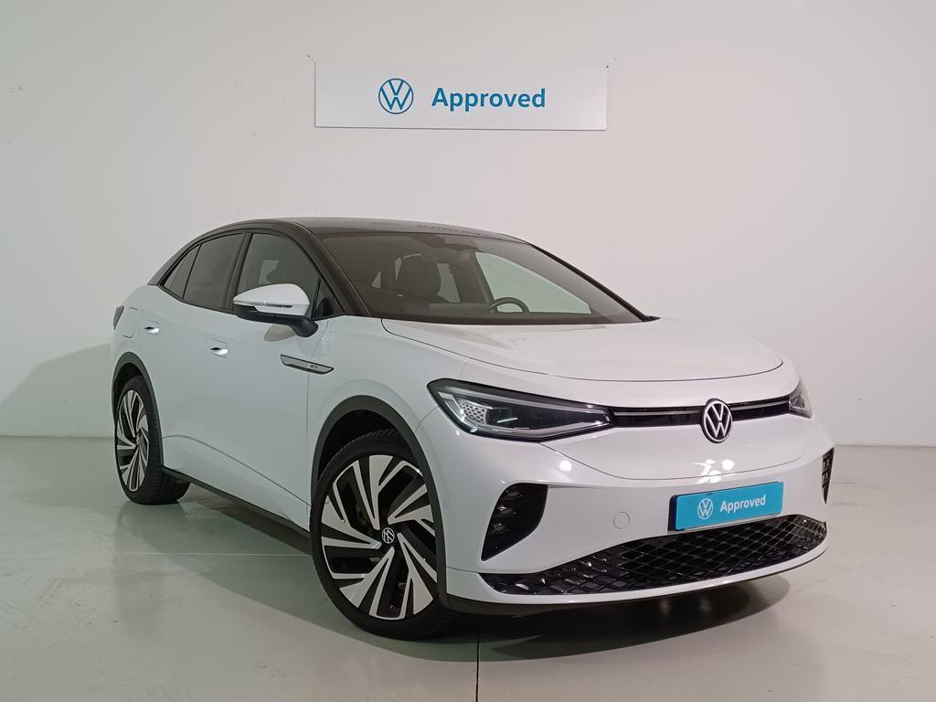 Volkswagen ID.5 GTX Tracción 4 ruedas 220 kW (299 CV) - 0