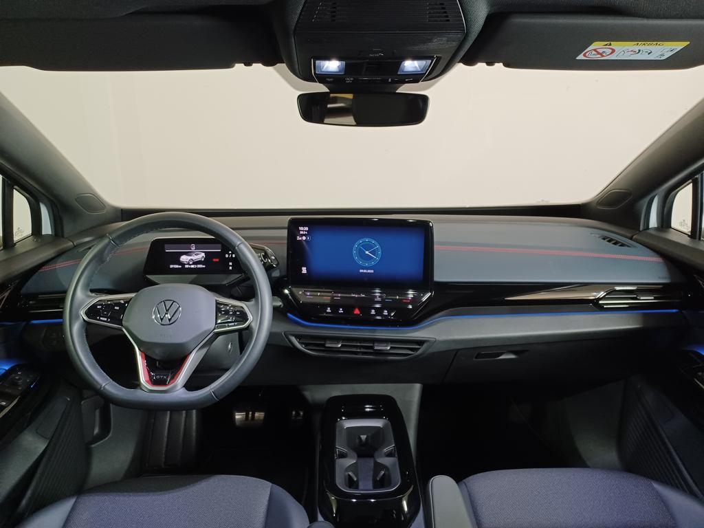 Volkswagen ID.5 GTX Tracción 4 ruedas 220 kW (299 CV) - 3